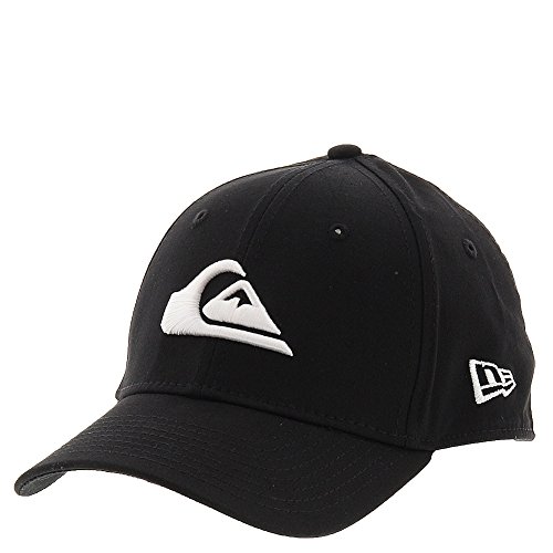 Quiksilver Boys' Mountain and Wave Baby Hat