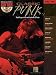 Hal Leonard Classic Punk Guitar Play- Along Volume 102 Book/CD