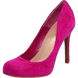 Jessica Simpson Womens Calie Pump