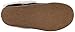 Sorel Women's Nakiska Slide Slipper (9 B US, Black/Fossil)