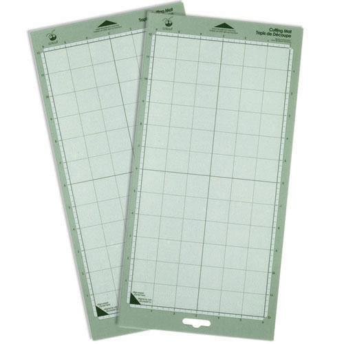 Cricut Cutting Mats 6'' X 12