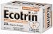 Ecotrin Regular Strength Safety Coated Enteric Aspirin Tablets 325 mg - 300 Tablets