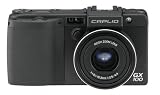 RICOH Caplio (キャプリオ) GX100 VF KIT 画像