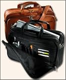Vaqueta Organizer Laptop Case