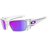 Oakley Men's Fuel Cell Sunglasses OO9096-04