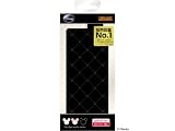 レイアウト Xperia arc SO-01C用ディズニーキャラクターフラップタイプレザージャケット/パールブラック RT-DSO01CD/B