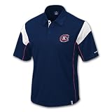 Montreal Canadiens Victory Polo