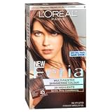 LOREAL FERIA 45 FRENCH ROAST 1 per pack by L'OREAL HAIR CARE DIVISION ***