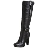 Carlos by Carlos Santana Women's Biker Boot