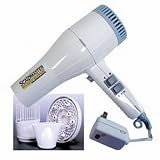 Scalpmaster Styling System 1600 Watt