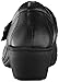 Aravon Women's Hillary AR Slip Resistant Work Shoe
