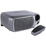 Product details for Dell 1201MP Multimedia DLP Projector