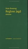 Produkt-Bild: Reglose Jagd: Gedichte