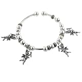 Cupid Bangle Bracelets