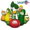 Image of VeggieTales