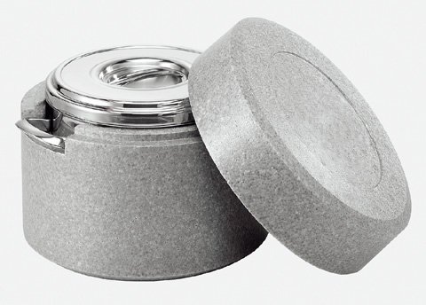 Schulte Ufer Thermotopf Romana 16 cm