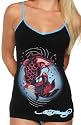 Ed Hardy Women's Shelf Bra Camisole