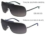 DIESEL Sunglasses DS115