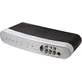 Philips 4-Way Auto Comp HDMI Switcher