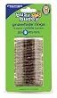 Premier Busy Buddy Gnawhide Refill Ring Dog Treats for Bristle and/or Bouncy Bones, Rawhide, Medium
