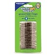 Premier Busy Buddy Gnawhide Refill Ring Dog Treats for Bristle and/or Bouncy Bones, Rawhide, Medium