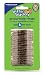 Premier Busy Buddy Gnawhide Refill Ring Dog Treats for Bristle and/or Bouncy Bones, Rawhide, Medium
