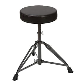 Click here to buy First Act GX050 Video Gaming Drum Seat by First Act.