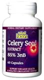 Celery Seed Extract 60C