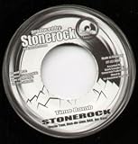 TIME BOMB/AS A WOMAN 7 INCH (7" VINYL 45) - STONEROCK 0