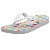 Havaianas Toddler/Little Kid Apple Flip Flop