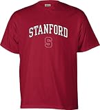 Stanford Cardinal Perennial T-Shirt