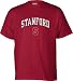 Stanford Cardinal Perennial T-Shirt