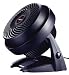 Kitchen & Housewares : Vornado 630B 3 Speed Mid Size Air Circulator, Black