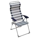 Camp 4 Klappstuhl Neapel Comfort II (910145)