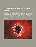 Condecoraciones del Reino Unido: Miembros de La Orden del M Rito, Real Orden Victoriana, Receptores de La George Medal, Joseph John Thomson: Miembros ... Henry Moore, T. S. Eliot, Nelson Mandela
