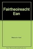 Fairtheoireacht éan