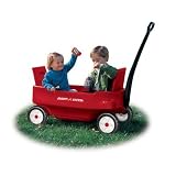 Radio Flyer 2700 Set Pathfinder Wagon