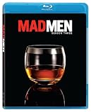 Mad Men: The Complete Third Season [Blu-ray]