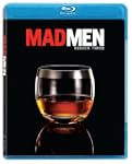 Mad Men: The Complete Third Season [B...