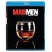 Mad Men: The Complete Third Season [Blu-ray]