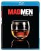 Mad Men: Season 3 [Blu-ray]