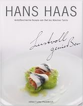 "Hans Haas - Lustvoll genie&szlig;en"