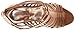 Madden Girl Women's Debbra Sandal
