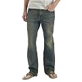 Mossimo&reg; Relaxed Landmark Bootcut Jean