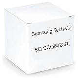 Samsung Techwin Ahd Ir Bullet item known as : SCO-6023R