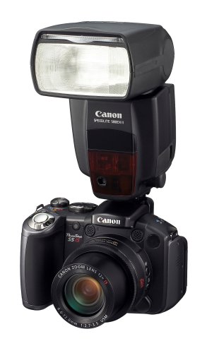 Optical Zoom Professional Digital Cameras Image Series  Stabilized Digital Camera  Powershot