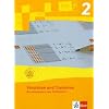 Programm "mathe 2000". Verstehen und Trainieren. Arbeitsheft f�r das 2. Schuljahr
