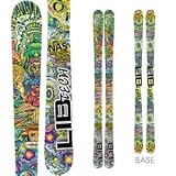 Lib Technologies NAS Jib Alpine Ski