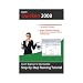 Learn Quicken 2008 Premier Training/Tutorial Software