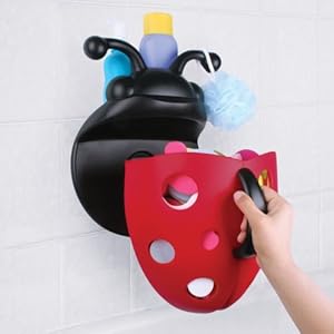 Clearance Boon Bug Pod Bath Toy Scoop